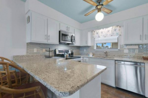 Beach Walk 18 - Newly updated, Just across the street from the Beach!